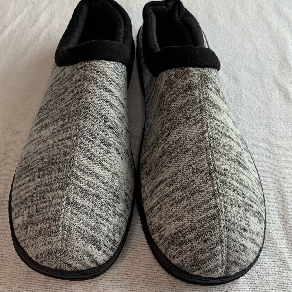 Men’s slippers
